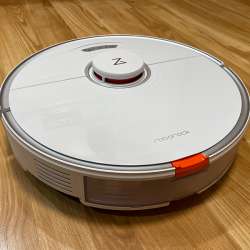 Roborock S7 robot vacuum review – Uses sonic vibration to mop up gunk