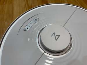 Roborock S7 robot vacuum review - Uses sonic vibration to mop up gunk