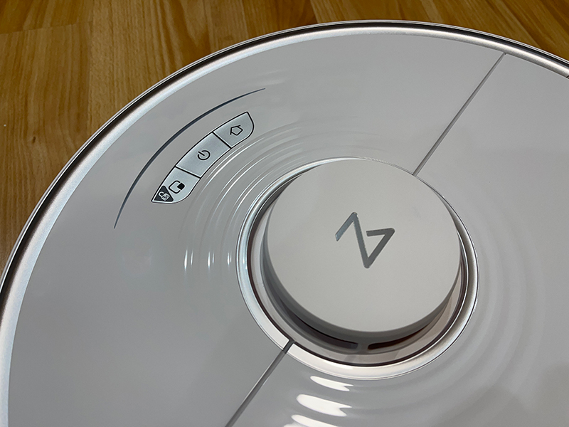 Roborock S7 robot vacuum review - Uses sonic vibration to mop up gunk - The  Gadgeteer