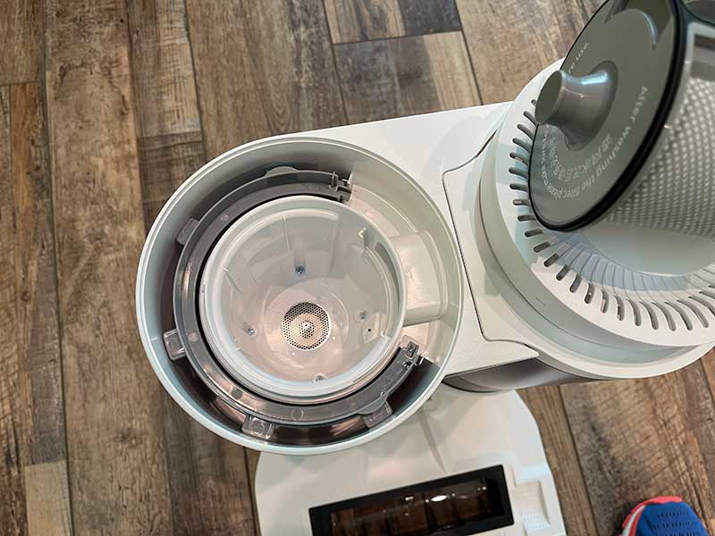 Roborock S7 robot vacuum review - Uses sonic vibration to mop up