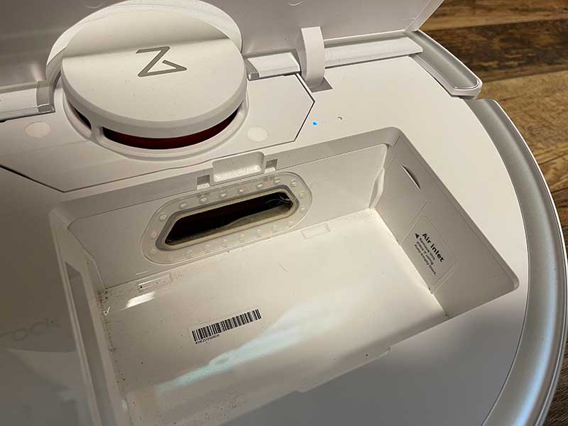 Roborock S7 robot vacuum review - Uses sonic vibration to mop up gunk - The  Gadgeteer