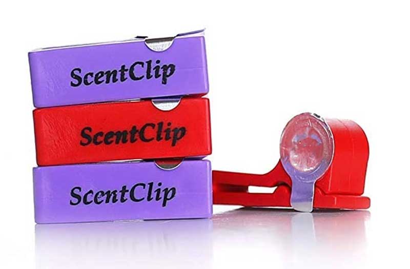 scent clip 1