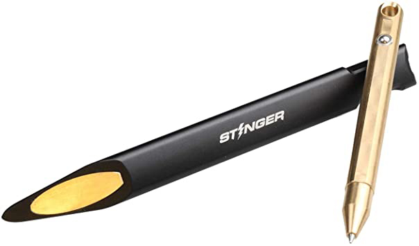 singer pen 4