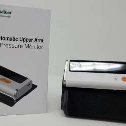 Wellue Blood Pressure/EKG Monitor review – Keep calm but monitor on