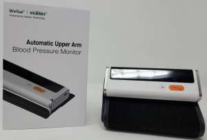 Wellue Blood Pressure Monitor