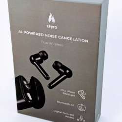 xFyro ANC Pro earbuds review