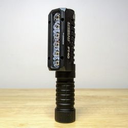 Acebeam PT40 Multipurpose Work Flashlight review