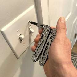 Bibury 21-in-1 Multi-tool review