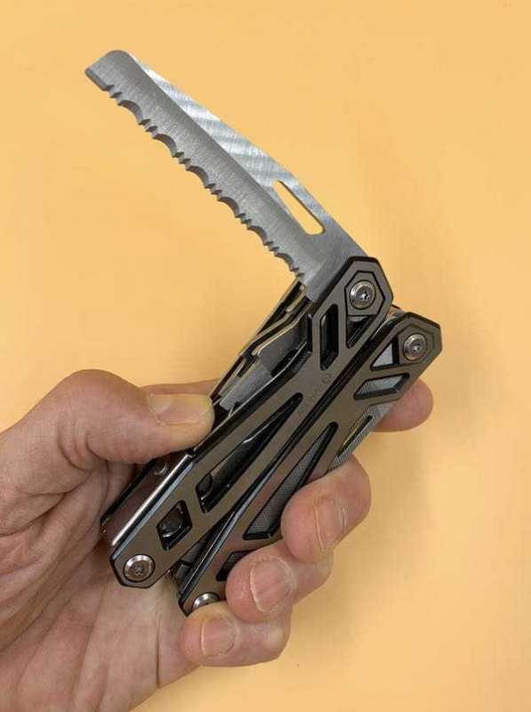 BiBury 21 in 1 Multitool 9