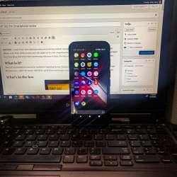 CAT S62 Pro thermal imaging smartphone review – It has X-ray vision!