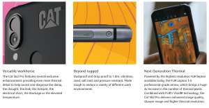 CAT S62 Pro thermal imaging smartphone review - It has X-ray vision