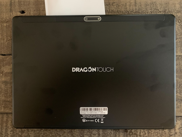 Dragon Touch Tablet 3