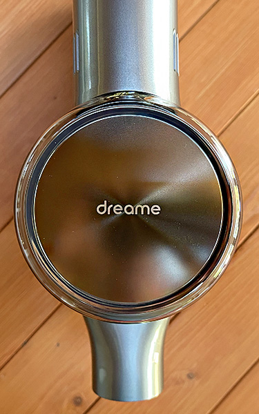 Dreame T30 Cordless Vacuum Review