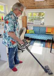 Dreametech T30 vacuum 32