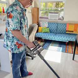 Dreametech T30 cordless stick vacuum cleaner review – a worthy successor to the T20?