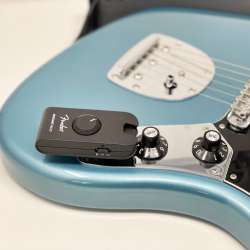 Fender Mustang Micro guitar amp review – Your guitar’s new best friend