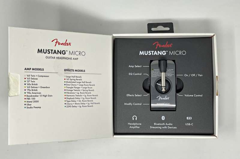 mustang micro mustang micro