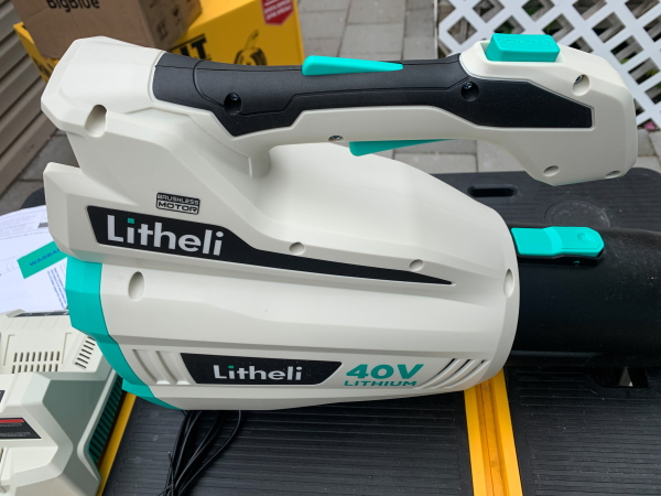 Litheli Blower 3