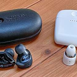 The Melomania Touch and 1+ in-ear monitors review – Can you have your audio cake and hear it too?