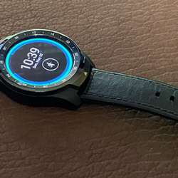 Mobvoi TicWatch Pro S smartwatch review