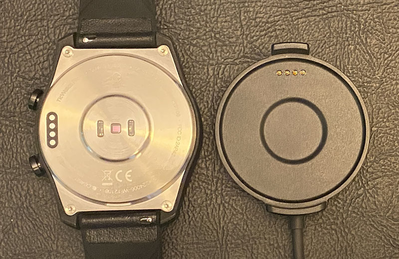 Ticwatch s outlet case