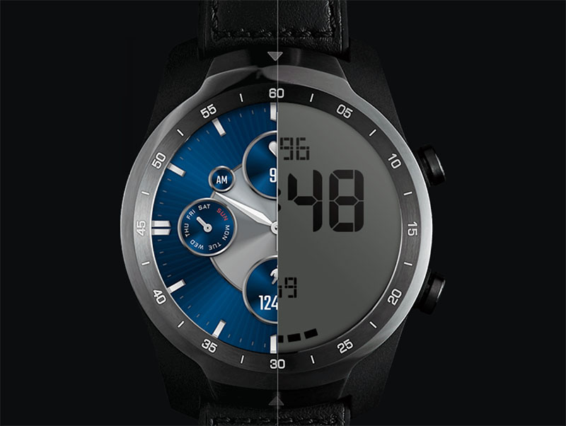 Mobvoi ticwatch pro 5 enduro. Prime s SMARTWATCH. Mobvoi.