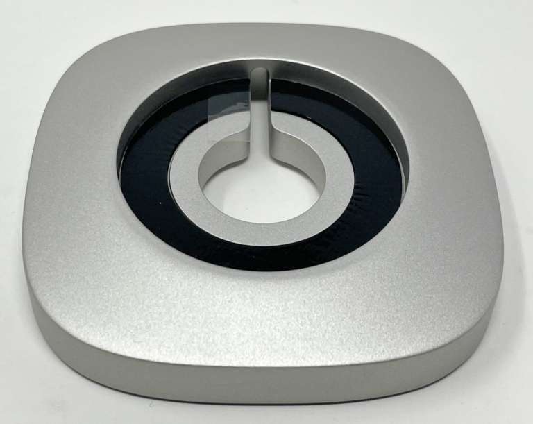 Nomad MagSafe Mount review A MagSafe charger holder The Gadgeteer