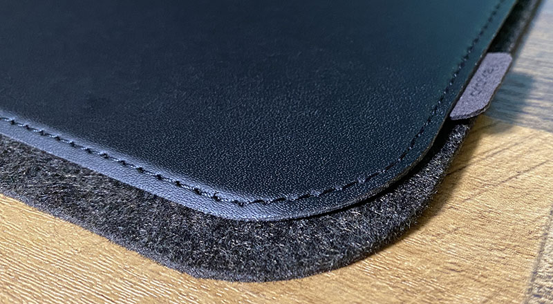 Orbitkey desk mat 6