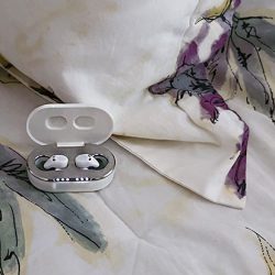 QuietOn 3 Active Noise Cancelling earbuds review – No music, just quiet