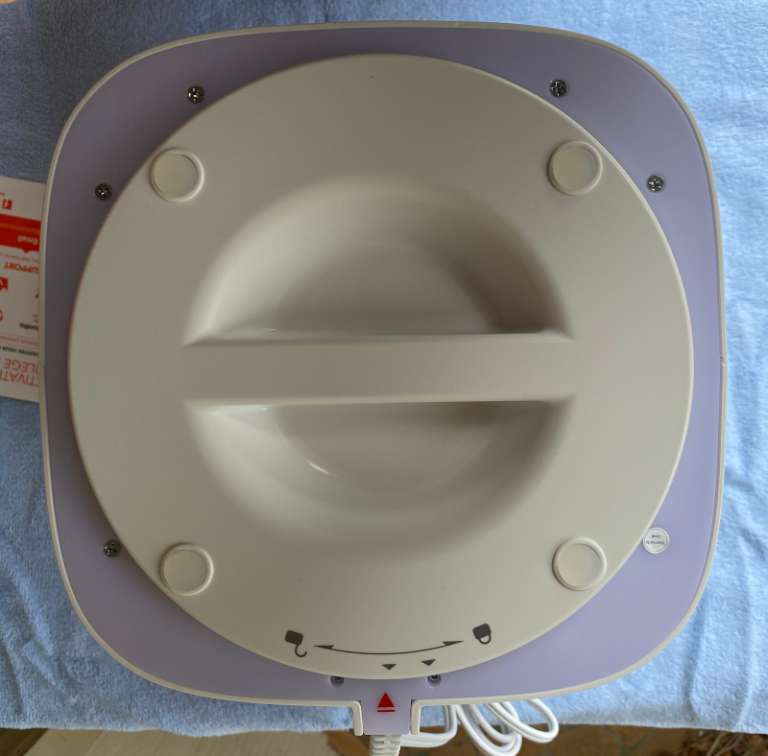 taotronics air purifier tt ap006 review