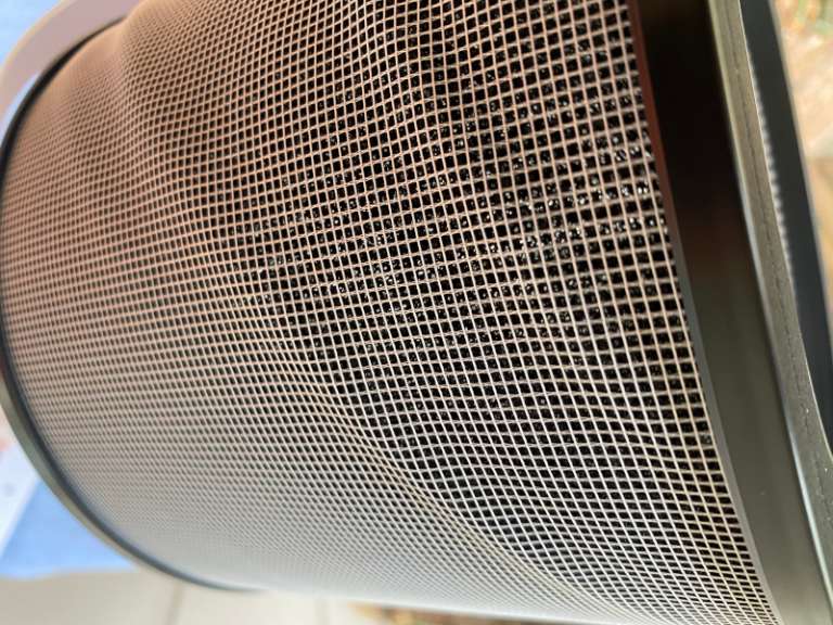 taotronics air purifier tt ap006 review