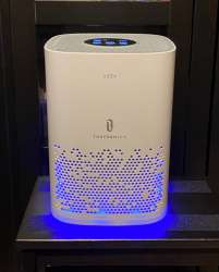 TaoTronics TT AP006 AirPurifier 10