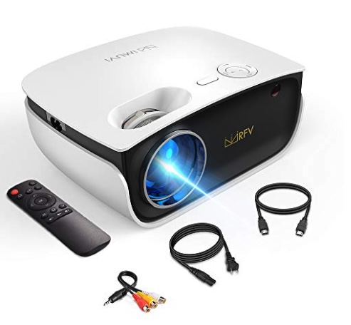 dealoftheday projector