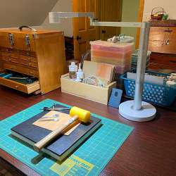 Dyson Lightcycle Morph desk lamp review – Is there such a thing as a luxury lamp?
