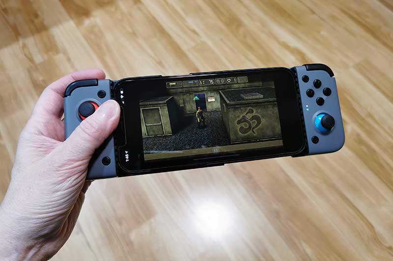 Gamesir X2 Bluetooth mobile controller review: One of the best