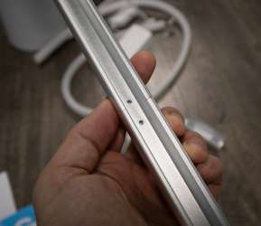 Govee Lyra floor lamp review - excellent wall accent lighting with neat ...