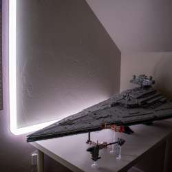 Govee Glide Wall Lights review – easy, bright, and neat!