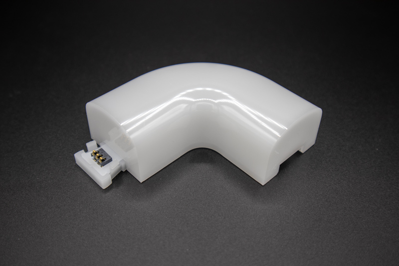 govee glide rgbic 3d wall light