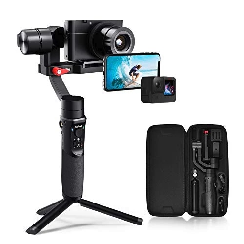Deal of the day - Stabilize your video with 25% off a ...