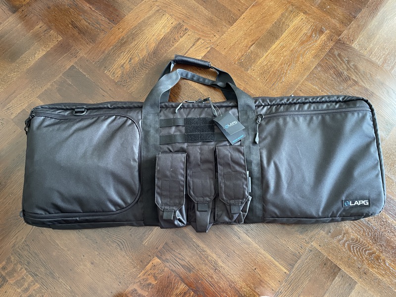 Police hotsell gear bags