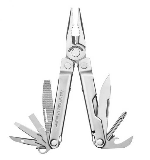 EDC multi-tool