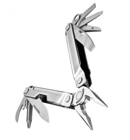 leatherman bond 3