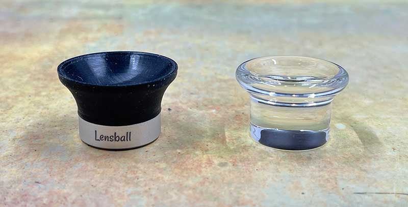 lensball stand mount 2