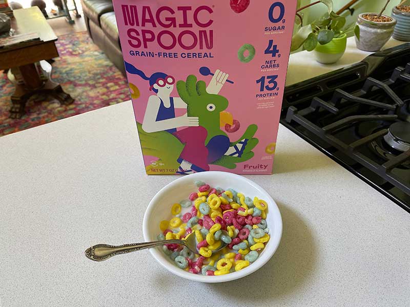 magic spoon cereal 1