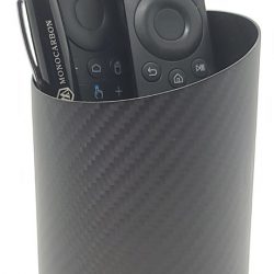 Monocarbon carbon fiber pen holder review