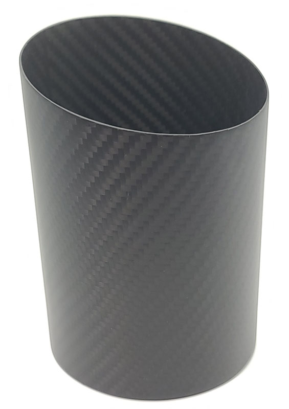 monocarbon cup 5