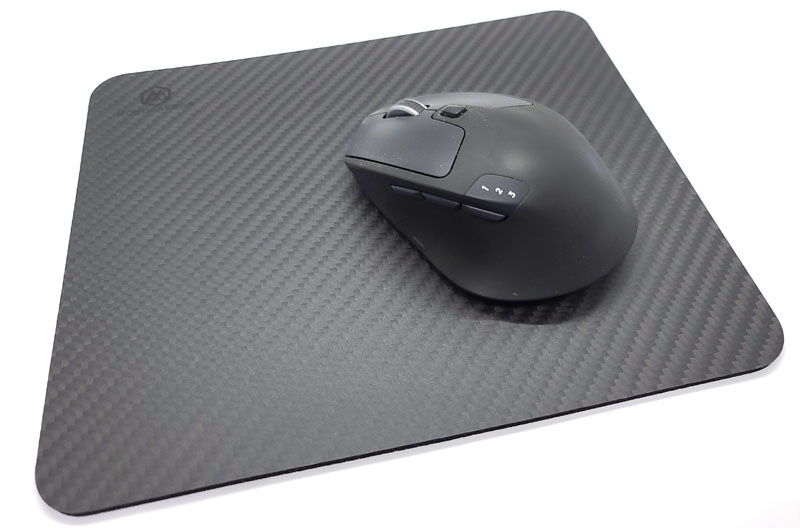 monocarbon mousepad 5