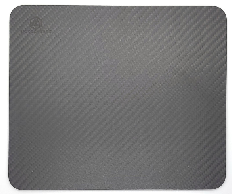 monocarbon mousepad 7