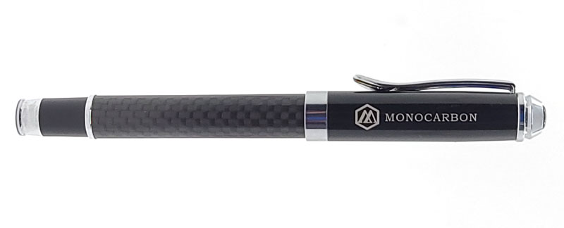 monocarbon pen 1