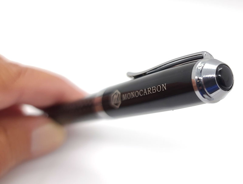 monocarbon pen 2